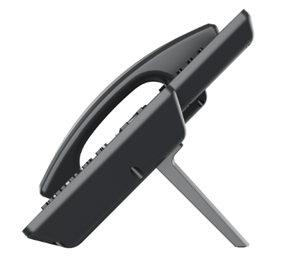 3-Line Essential IP Phone GRP2603 Grandstream with POE and GSM Support · image 5