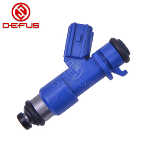 Iniettore Carburante DEFUS Efficiente e Affidabile OEM 088062830 per Honda Civic Hybrid 1.3L IMA 2003-2005 Valvole di Iniezione Motore - Product Image 1