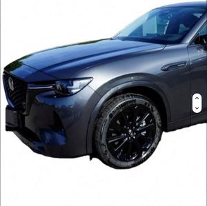 MAZDA <span class=keywords><strong>CX</strong></span> <span class=keywords><strong>60</strong></span> USADO DEL 2021, NUEVO, LISTO PARA CONDUCIR, SIN ACCIDENTES, BAJO KILOMETRAJE - Product Image 1