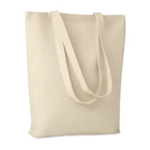 Sac en toile RASSA 270gr, merchandising personnalisé - Product Image 5