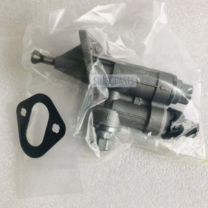 Pompe à essence pour moteur diesel 52001003 M73099 FP702 SP120 3918076 pour machines agricoles Cummins 4B 4BT 6B 6BT - Product Image 2