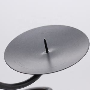 Creative <strong>Candle</strong> <strong>Holder</strong> For Home Decor Wedding Party <strong>Candle</strong> <strong>Holder</strong> For Indoor And Outdoor Decor - Product Image 5