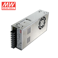 Alimentation à découpage Mean Well série SP-240 240W, sortie unique, fonction PFC, haute efficacité, pour usage industriel, tensions variées
