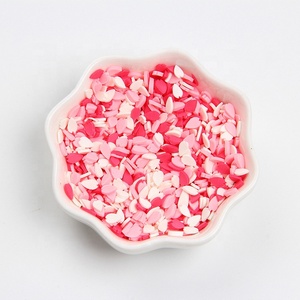 Décoration de crème glacée en résine 3D DIY Mix Autocollant de haute qualité et bijoux en plastique pour <span class=keywords><strong>Nail</strong></span> <span class=keywords><strong>Art</strong></span> Accessoires de style mignon - Product Image 4
