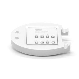 A8 goochie kỹ thuật số lông mày Tattoo Machine microblading trang điểm vĩnh viễn thiết bị - Product Image 2