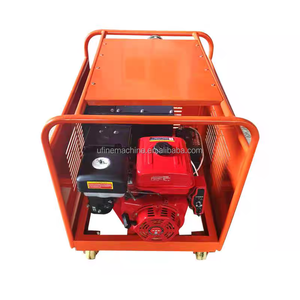Adoptez une conception optimisée <span class=keywords><strong>du</strong></span> <span class=keywords><strong>circuit</strong></span> d'huile pour assurer un fonctionnement stable pour les stations d'alimentation hydraulique industrielles - Product Image 3