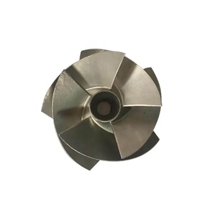 مضخة مياه مخصصة Densen مضخة غاطسة دفاعة نفاثة - Product Image 2