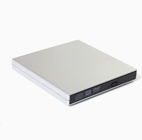 In-Stock External USB Optical Drive / Portable DVD & CD Burner for Laptops and PCs