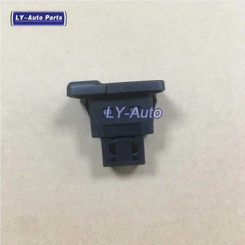 Conexão do módulo adaptador AUX USB elétrico OEM 735547937 para soquete para Fiat 500
