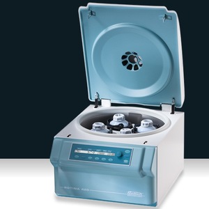 Centrífuga de Laboratorio Hettich Rotina380 R, Rotina420 R, Rotina460 460R, Separador Vertical Universal - Product Image 3