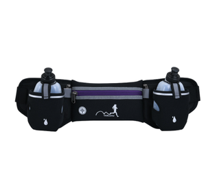 Bolsa de trabajo para jogging con logotipo reflectante, riñonera de nailon o lona impermeable, bolsa de cinturón, gran oferta - Product Image 2