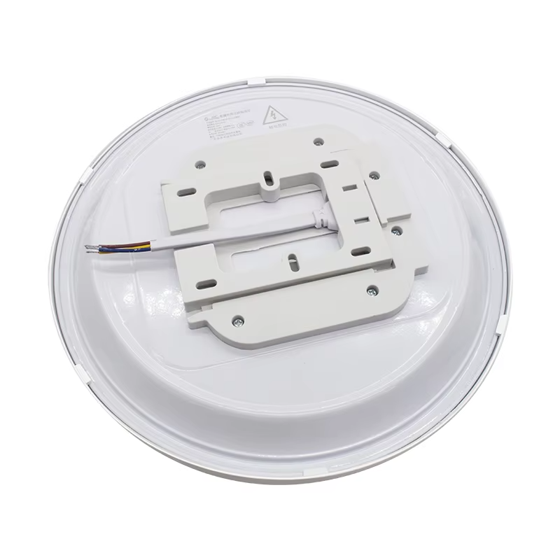 Stable LED Round Ceiling Lamp Mini Round Ceiling Light for Simple Install and Quick Installation