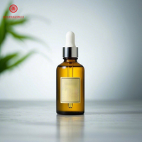 Huile d'argan personnalisée pour les soins capillaires, nourrissante et hydratante, huile essentielle de romarin pour la croissance des cheveux