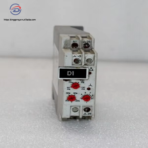 Tout Nouveau L&<span class=keywords><strong>ampt</strong></span> 2asdt0 Micon 225 Star Timer Automate Programmable Plc - Product Image 1