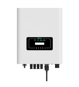 Deye High Efficiency SUN-7/7.5/8/9/10K-G <strong>7KW</strong> 7.5KW 8KW 9KW 10KW <strong>Single</strong> <strong>Phase</strong> 2 MPPT on Grid Solar <strong>Inverter</strong>