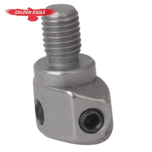 อุปกรณ์เสริมสำหรับจักรเย็บผ้าอุตสาหกรรมสำหรับ <span class=keywords><strong>Brother</strong></span> EF4-N21 ตัวหนีบเข็มสี่เส้น S20398-001 - Product Image 1