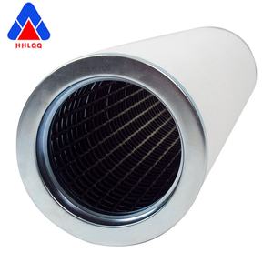 Elemento de filtro de alta precisión de acero inoxidable resistente a altas temperaturas y a la corrosión - Product Image 2