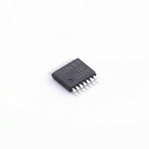 TLE94103EPXUMA1 TSDSO-14 Gate <b>Driver</b> Chip - Product Image 1