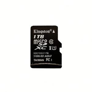 Tarjeta de Memoria Kingston TF SD de 32 GB Clase 10, Tarjeta SD de 64 GB, 256 GB, 512 GB, Tarjeta Flash para Teléfono - Product Image 2