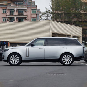 Land Rover Range Rover <span class=keywords><strong>Velar</strong></span> a Benzina del 2023 Praticamente Nuova, 5 o 7 Posti, 360CV o 400CV - Product Image 4