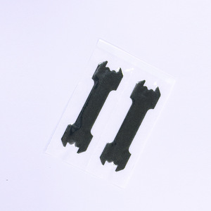 Nasal <strong>Dressing</strong> <strong>Nose</strong> Plaster Breathe Better Breathe Easy Anti Snore Nasal Strips - Product Image 3