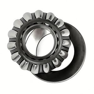 Prix négociable 81117 81118 81119 81120 81122 81126 Roulement à rouleaux cylindriques de poussée d'origine 81126M Roulement à rouleaux de poussée - Product Image 4