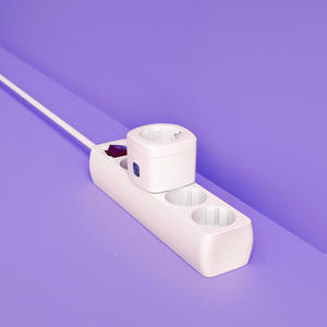 Adaptador wifi inteligente de una sola vía, compatible con redes alemanas, ideal para controlar dispositivos a distancia y optimizar - Product Image 1