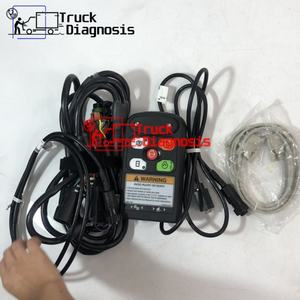 Herramienta de Diagnóstico para BOBCAT DIAGNOSTIC KIT (RST), Herramienta de Diagnóstico BOBCAT, Analizador de Servicio BOBCAT - Product Image 5