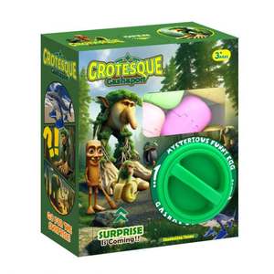 Italian Brainrot Tung Tung Tung Sahur <b>Plastic</b> <b>Blind</b> Box Toys Mystery Boxes Tralalero Tralala Collectible Ornaments Ages 4-6 7-12 - Product Image 1