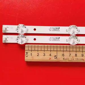 Retroiluminación LED para TV HX-NO.552 3P32AM003-A0 3P32AM001-A0 0332AM001 17B/D5/30/C para PPTV 32C3 - Product Image 4