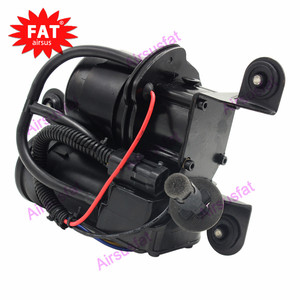 Para Cadillac DeVille 2000-2005 para Cadillac <span class=keywords><strong>Sevilla</strong></span> 1998-2004 Dorman 949-010 bomba de compresor de suspensión neumática 12494809 CD-7714 - Product Image 3