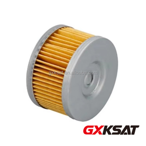 Filtre à huile de moteur de scooter/moto GXKSAT de bonne qualité, compatible avec DR650 DR500 LS650 DR800 <span class=keywords><strong>DR</strong></span> <span class=keywords><strong>650</strong></span> - Product Image 5