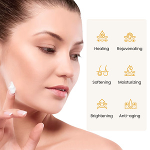 Collagène raffermissant la peau crème éclaircissante pour le visage crème pour le visage blanche anti-âge crème italienne hydratante pour le visage - Product Image 6