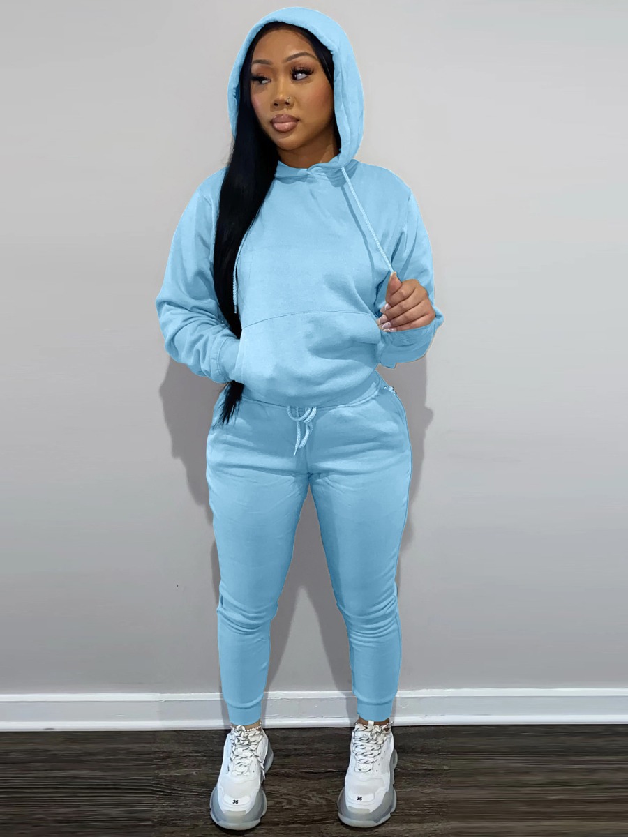 Bleu clair