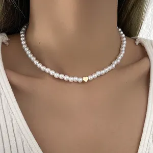 Жемчужное ожерелье для женщин