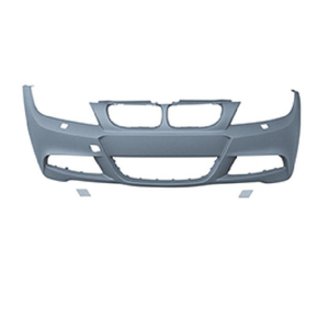 Pour <span class=keywords><strong>BMW</strong></span> E91 E90 Accessoires M Tech BodyKit pour <span class=keywords><strong>BMW</strong></span> 318i 328i Facelift M Sport Pare-chocs avant E90 Pare-chocs arrière BodyKit Pare-chocs arrière - Product Image 5