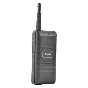 ZX580 <span class=keywords><strong>Internet</strong></span> <span class=keywords><strong>Telecom</strong></span> Walkie Talkie Radio bidireccional Teléfono inteligente de largo alcance Teléfonos celulares Radio con tarjeta SIM - Product Image 4