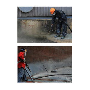 <span class=keywords><strong>Sablage</strong></span> multifonctionnel <span class=keywords><strong>pour</strong></span> le travail du <span class=keywords><strong>bois</strong></span>, du métal et de la pierre - Product Image 6