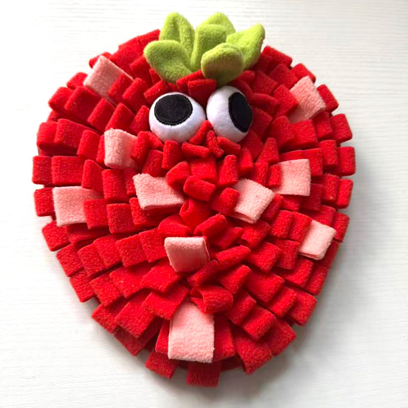 Strawberry two