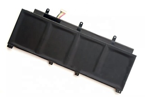 Batería para Portátil de 15.48V 62Wh C41N2009 0B200-03850000 C42N2009 para <span class=keywords><strong>Asus</strong></span> ROG <span class=keywords><strong>Flow</strong></span> <span class=keywords><strong>X13</strong></span> GV301QE, Batería Recargable para Portátil - Product Image 3