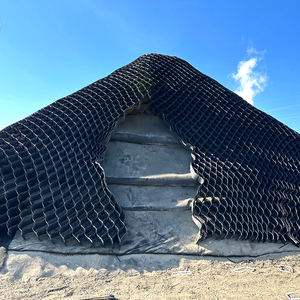 جودة عالية متينة في الهواء الطلق جدار الحفاظ على حماية المنحدر 3D نموذج تصميم لود جيوسيلس المصنعة - Product Image 3