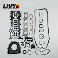 Bộ gioăng đại tu động cơ Evoque LR024976 Bộ xây dựng lại hoàn chỉnh Đầu xi lanh 240HP cho Land Rover Range Rover 204PT 2.0T 2012-2018