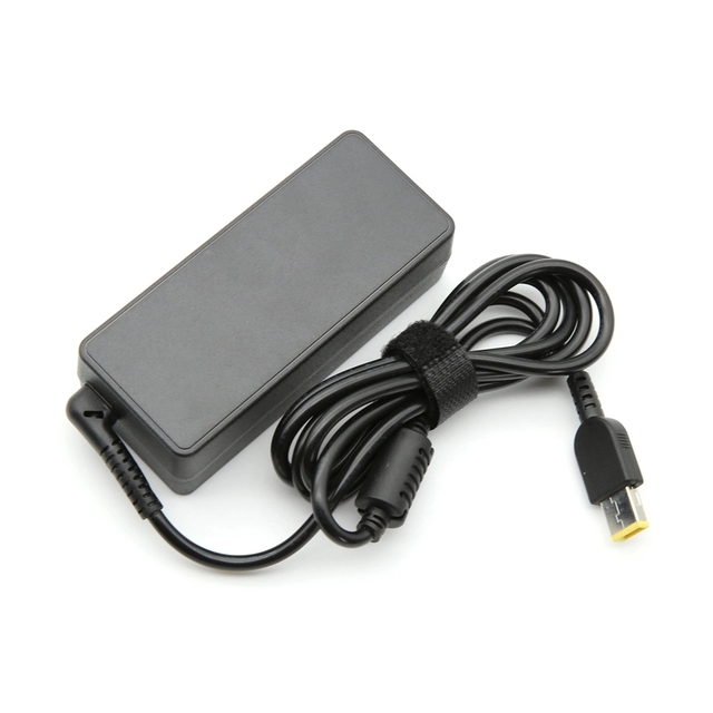 65W Universal Laptop AC Adapter 19V 3.42A 19.5V 3.33A Charger with Multi Tips for HP Dell Lenovo Asus Acer Samsung Toshiba