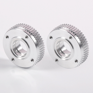 <span class=keywords><strong>INTECH</strong></span> รอกจับเวลาที่ปลอดภัยและเชื่อถือได้ MXL 56T สำหรับอุปกรณ์ให้แสงสว่าง - Product Image 3