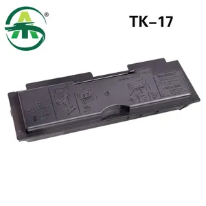 Concurrerende Prijs Zwarte Tonercartridge Tk6115 Toner Voor Kyocera Ecosys M4132idn