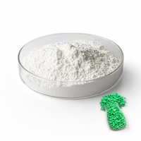 Stabilisateur PVC Calcium-Zinc en poudre, inoffensif et écologique pour les films, les feuilles et les produits d'emballage, haute stabilité thermique