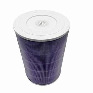 Reemplazo para <span class=keywords><strong>Xiaomi</strong></span> <span class=keywords><strong>Mi</strong></span>-purificador de aire 3C, <span class=keywords><strong>3H</strong></span>, 3, 2C, 2H, 2S, filtro limpiador de aire, núcleo inteligente <span class=keywords><strong>Mi</strong></span> - Product Image 4