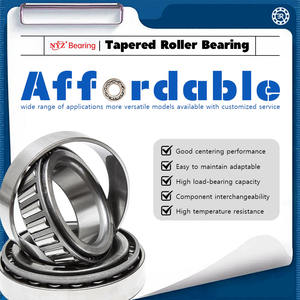 NYZ M86649 Cojinete de piñón de acero aleado para engranajes de piñón 2,5x1,1x2,4 pulgadas 1,89 kg - Product Image 3