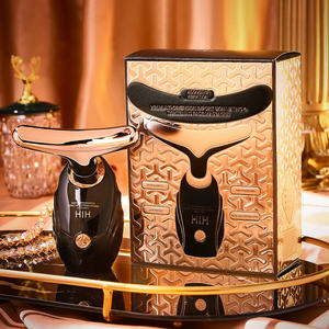 Equipo de Belleza para Uso Doméstico, Vibrador Antienvejecimiento, Reafirmante de Piel, Eliminador de Arrugas Faciales, Estiramiento de Cuello, Masajeador Facial - Product Image 2