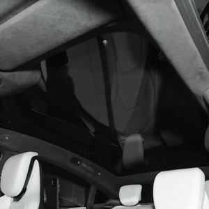 Mi Su 7 2024 800Km Tất Cả Các Bánh Xe Ổ Đĩa Siêu Dài Độ Bền Cao Cấp Ổ Đĩa Thông Minh Max Phiên Bản Điện Cho Bán - Product Image 5